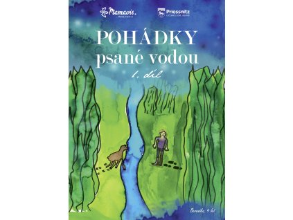 Rozprávky písané vodou