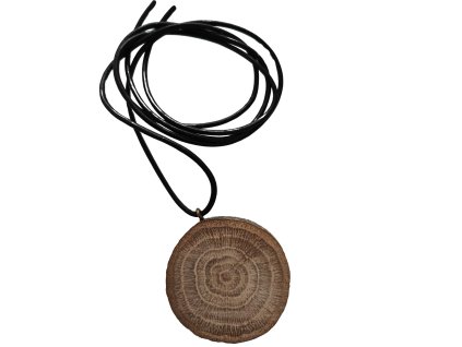 Dubový amulet