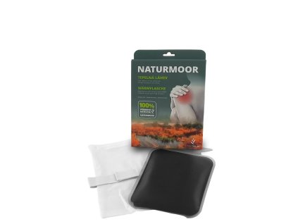 Rašelinová termofľaša