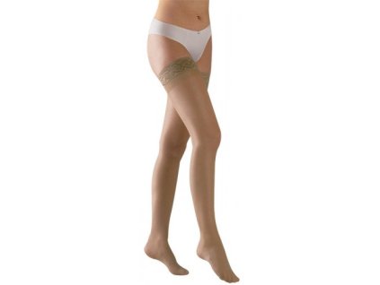 Aries Avicenum 70 - samodržiace stehenné pančuchy