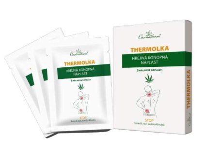 Canaderm Hrejiva naplast