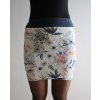 Dámská sukně "Květy"