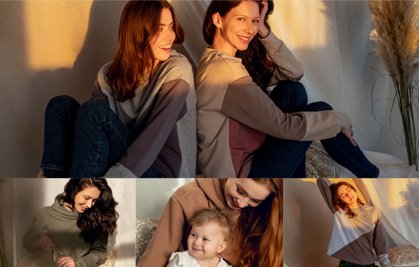 VÁNOČNÍ DÁRKY PRO STYLOVÉ A ELEGANTNÍ MAMINKY