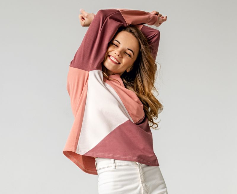 Oblečení (ne)jen pro maminky