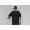 Egg back black 2XL 1