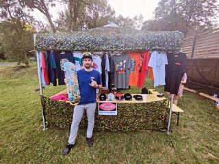 vítěz dnešního Jamu Marťas!! Diky moc a diky všem co to přišly projet ☝️🤟💪👍🤙✌️ #mamboshop #mambo_czech #zeleznapanna...