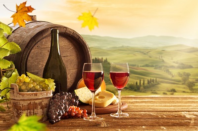 Vychutnejte si opravdovou kvalitu Svatomartinského vína