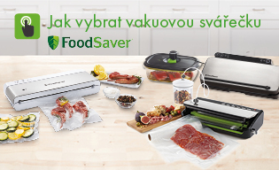 FoodSaver