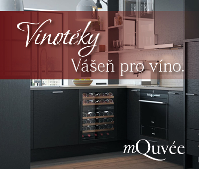 Vinotéky mQuvée