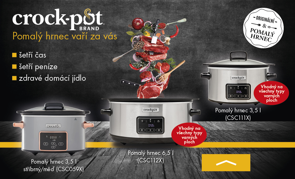 Crockpot PH