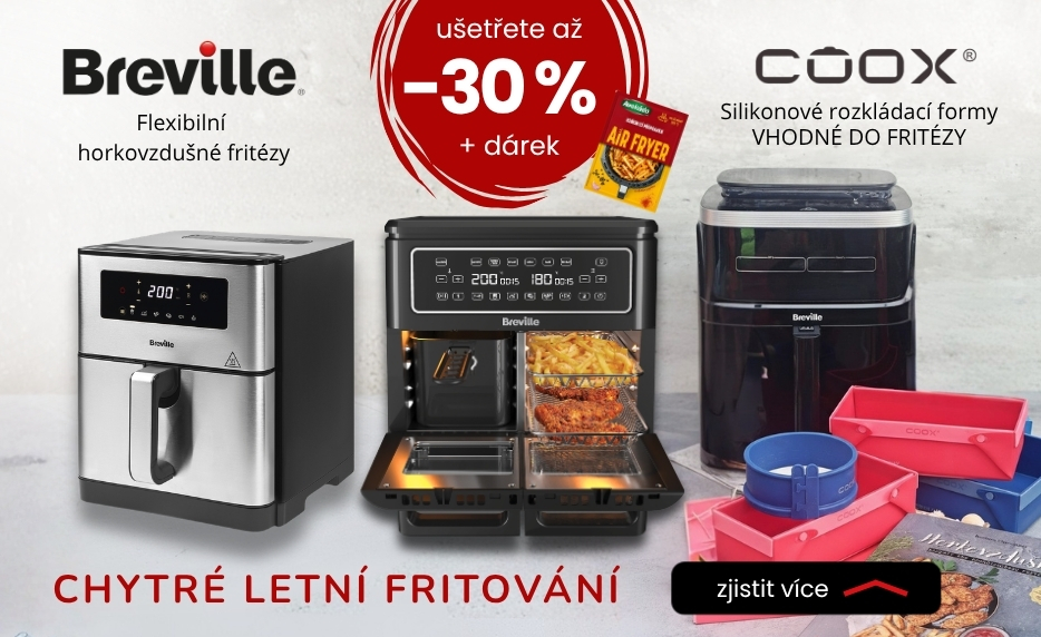 Letní fritování