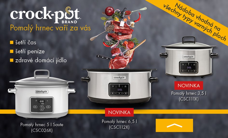 Crockpot PH