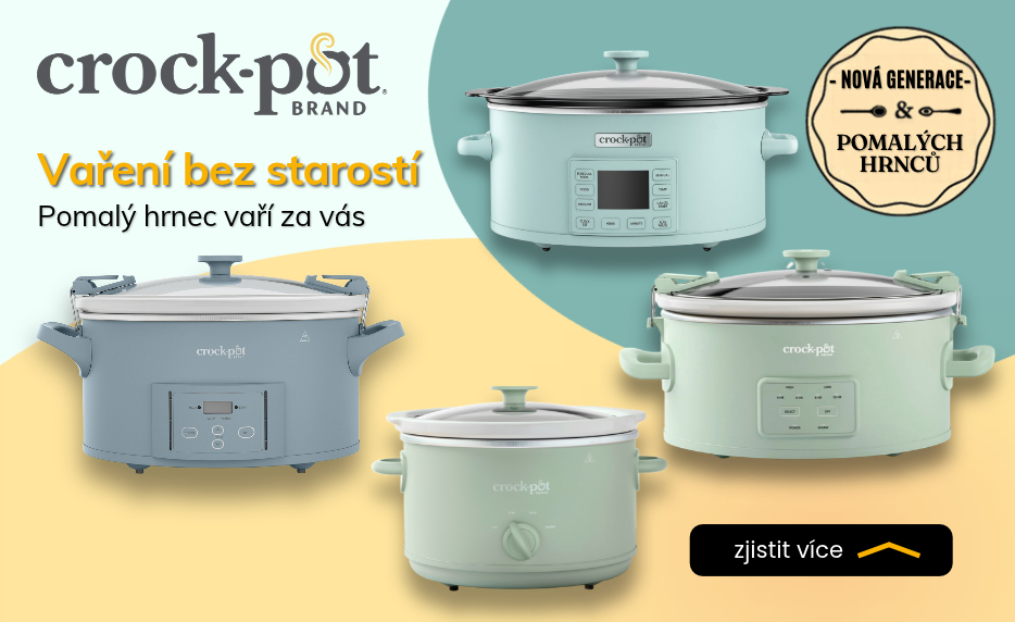 Crockpot PH