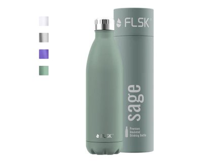 Termoláhev FLSK  1000ml
