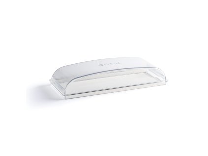 Plastové víko pro formu coox WUNDERFORM FRAME L