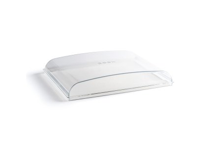 Plastové víko pro formu coox WUNDERFORM FRAME LQ