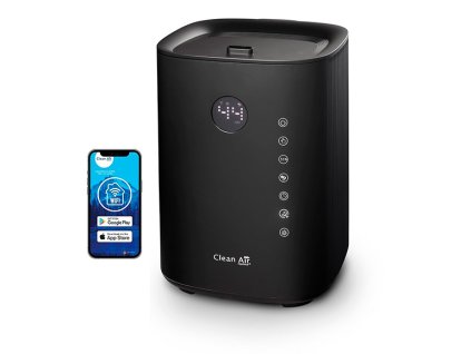 Zvlhčovač Clean Air Optima CA-604B Smart