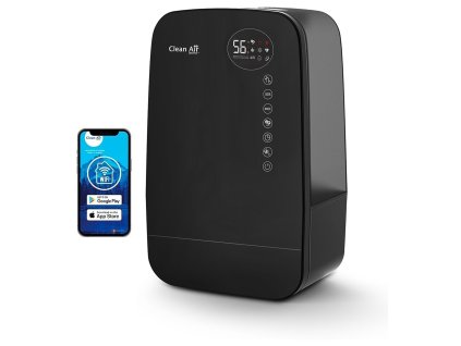 ZvlhčovačClean Air Optima CA-607B Smart