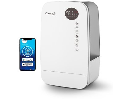 Zvlhčovač Clean Air Optima CA-607 Smart