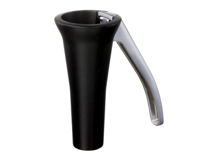 Louskáček na ořechy Drosselmeyer, černá