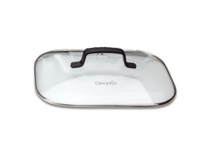 Náhradní poklice Pomalý a multif. 5,6l Crockpot CSC024X