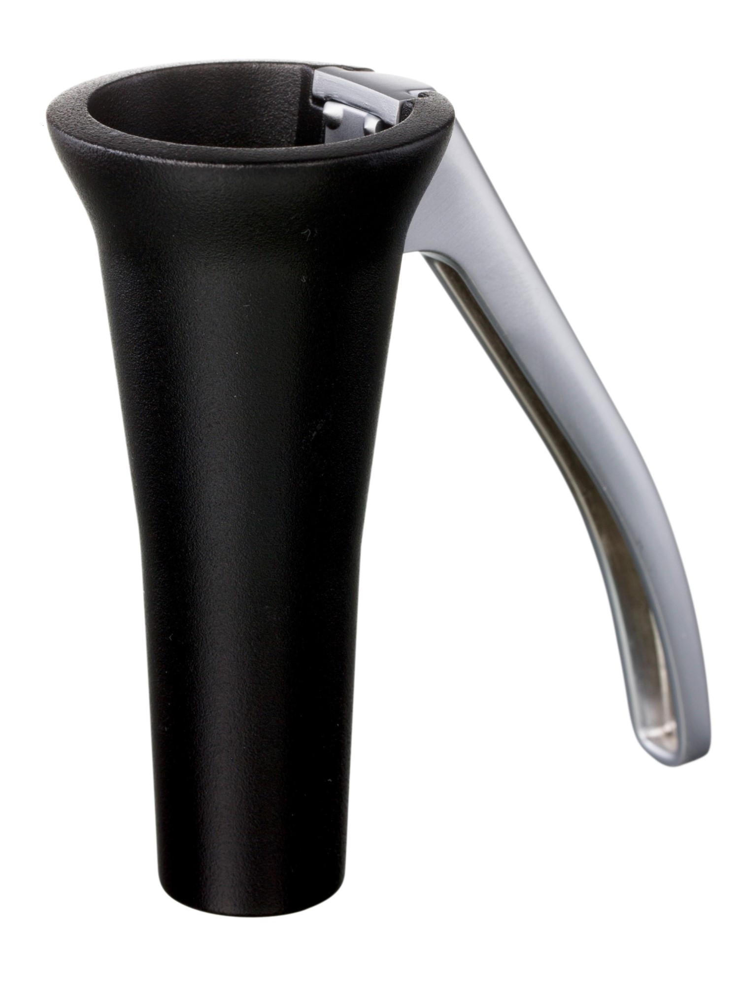 DROSSELMEYER Louskáček na ořechy Drosselmeyer, černá