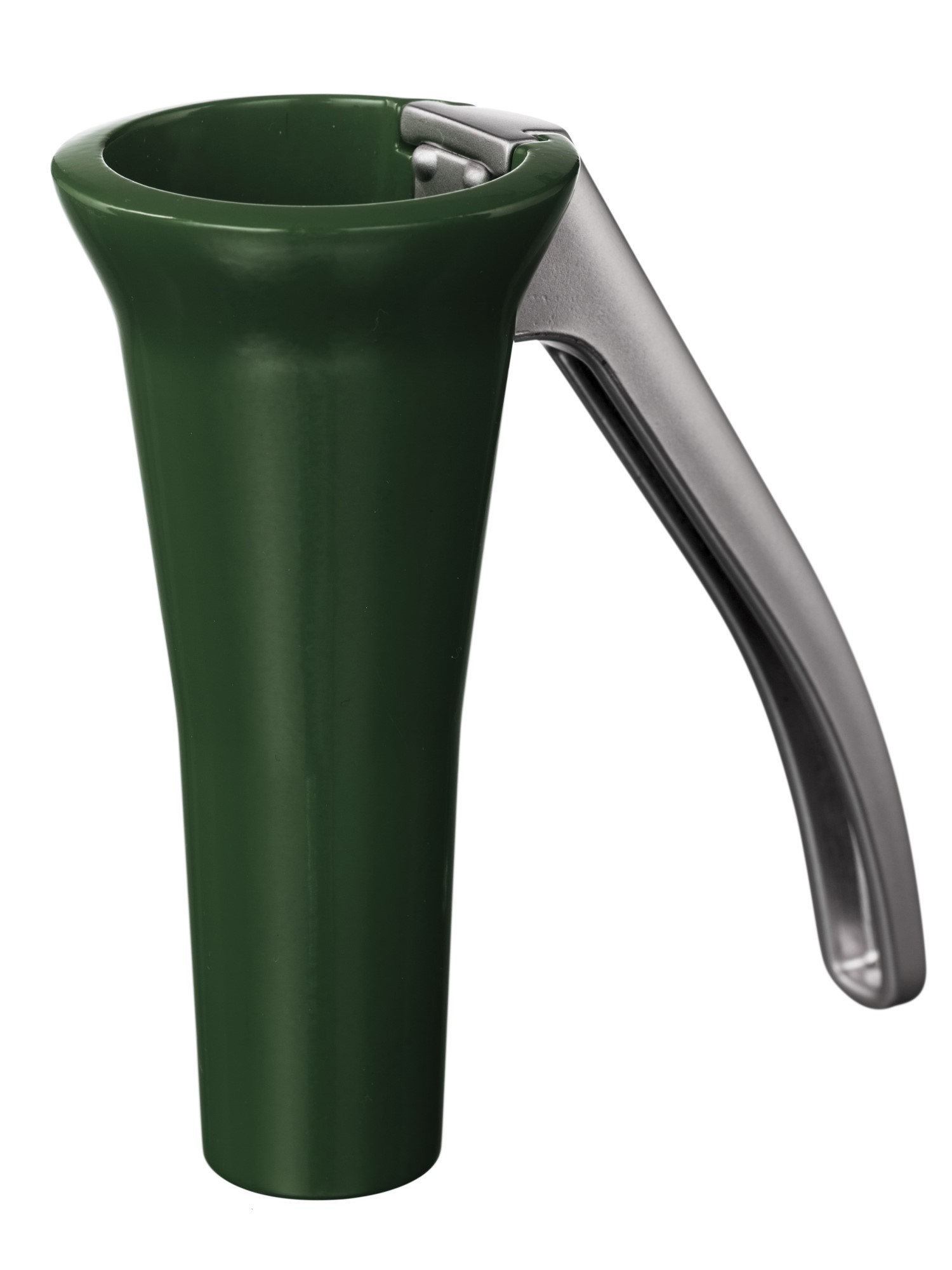 DROSSELMEYER Louskáček na ořechy Drosselmeyer, zelená