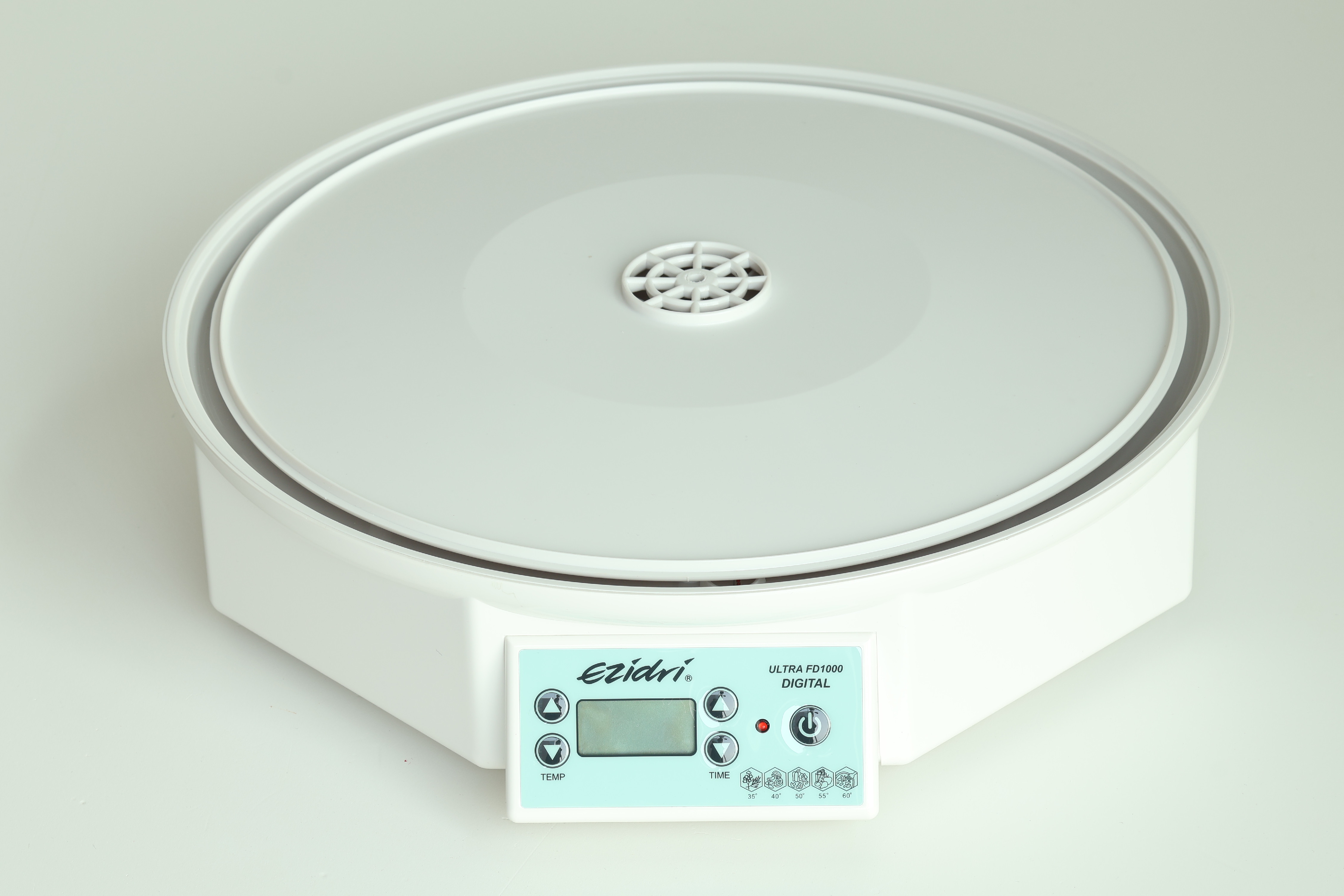 Základna EziDri FD1000 ULTRA DIGITAL - mámedoma.cz