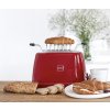 Mřížka na rozpékání pečiva pro Toaster T2 Novis