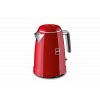 2 Novis Kettle K1 red front print