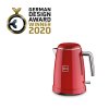Novis Kettle K1 withAwards red