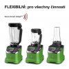3 Novis ProBlender SmartAdapt green trans