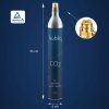 Bombička CO2 pro bubliq, 450 g