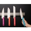 Trebonn Sada kuchyňských nožů barevná 4 ks