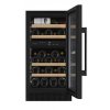 Vinotéka vestavná WineCave 700 40D antracitová