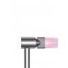 Attachment carousel mobile concentrator