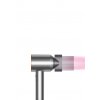 Attachment carousel mobile comb