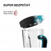 5 Novis ProBlender Wireless Safety System
