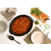 CSC112X CSC112 CSC111X CROCKPOT 6.5L 3.5L SIZZLE STEW STAINLESS LIFESTYLE FOOD PROPPED OVERHEAD