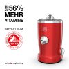 Odšťavňovač VitaJuicer VDE NewGen SX-3 (červená)