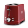 2 Novis Toaster T4 red sideview web