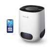 Inteligentní čistička vzduchu Clean Air Optima CA-502 Desktop Smart, HEPA, ionizér