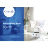 Odvlhčovač a čistička vzduchu Clean Air Optima CA-702 Smart