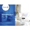Odvlhčovač a čistička vzduchu Clean Air Optima CA-704 Smart