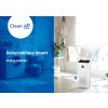 Odvlhčovač  a čistička vzduchu Clean Air Optima CA-707 Smart