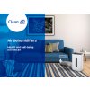 Odvlhčovač  a čistička vzduchu Clean Air Optima CA-708 Smart
