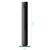 Sloupový ventilátor s ionizátorem Clean Air Optima CA-407 Smart