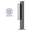 Sloupový ventilátor s ionizátorem Clean Air Optima CA-407 Smart
