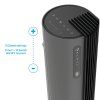 Sloupový ventilátor s ionizátorem Clean Air Optima CA-407 Smart