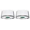 Sklenice na šampaňské Trebonn SplitGlass, 2 ks